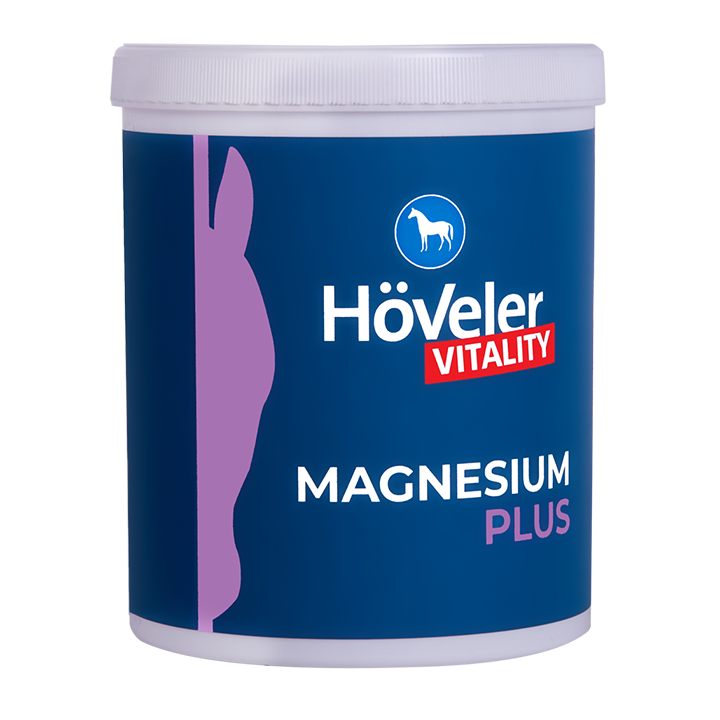 Höveler Vitality Magnesium Plus Höveler Vitality Magnesium Plus